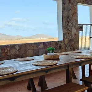 Villa 4 Family With Pool, Fuerteventura-gran Tarajal, Juan Gopar